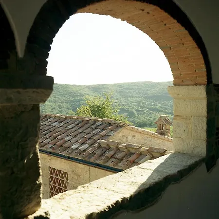 Castello Di Meleto