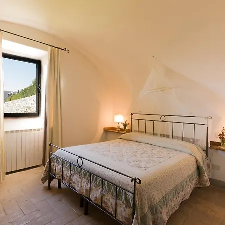 Casa rural Castello Di Meleto Gaiole in Chianti