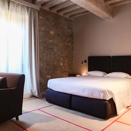 Landsted Castello Di Meleto