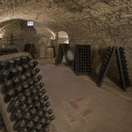 Castello Di Meleto