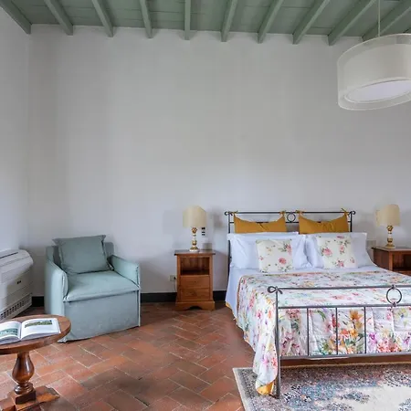 Casa rural Castello Di Meleto