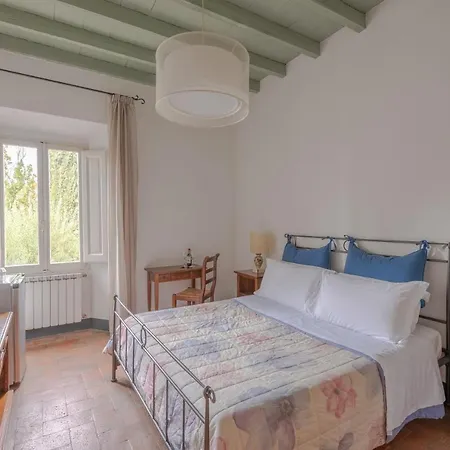 Casa rural Castello Di Meleto