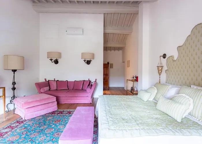 Castello Di Meleto Landhuis Gaiole in Chianti