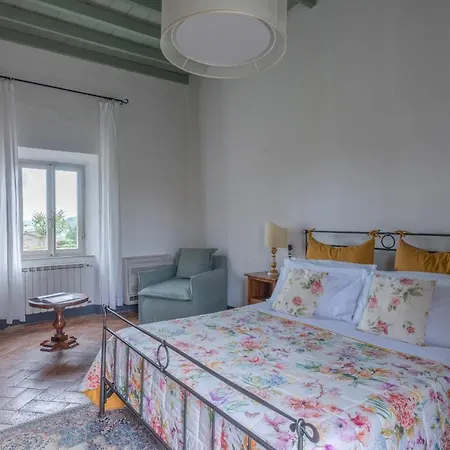 Castello Di Meleto Country house Gaiole in Chianti